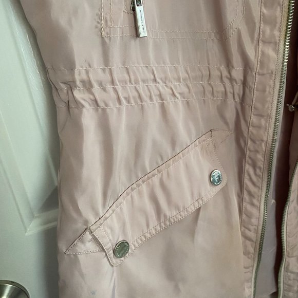 Michael Kors Anorak Rain jacket, lilac, size S - Picture 5 of 10